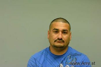 Antonio Jesus Ramirez Mugshot