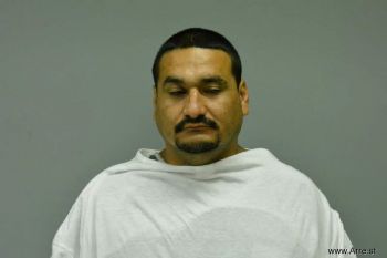 Antonio Jesus Ramirez Mugshot