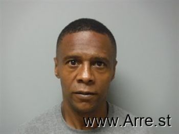 Antonio K Reynolds Mugshot