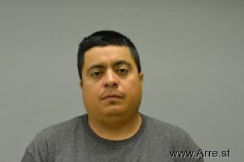 Antonio  Ruiz Mugshot