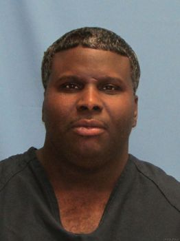 Antonio L Stanley Mugshot