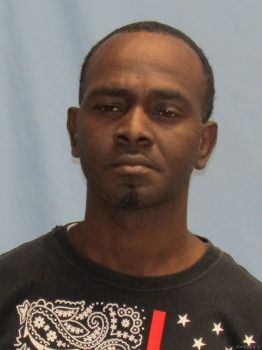 Antonio Duran Taylor Mugshot