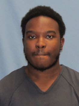 Antonio W Turner Mugshot