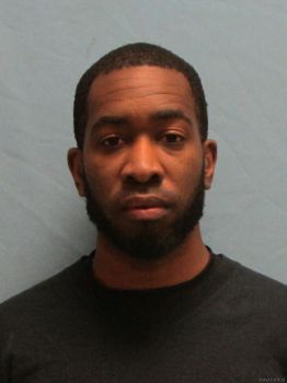 Antonio Maurice Vaughn Mugshot