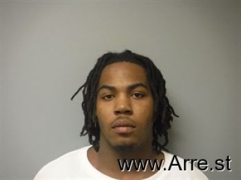 Antonio Maurice Watkins Mugshot