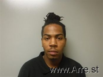 Antonio Maurice Watkins Mugshot