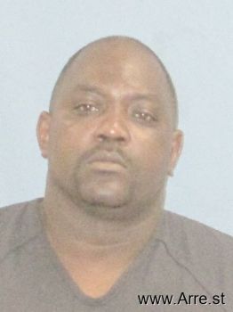 Antonio  White Mugshot