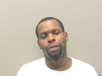 Antonio Bernard Whiteside Mugshot