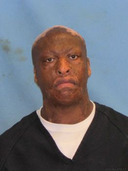 Antonio L Williams Mugshot