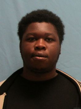 Antonio Jacard Wilson Mugshot