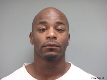 Antonio  Young Mugshot