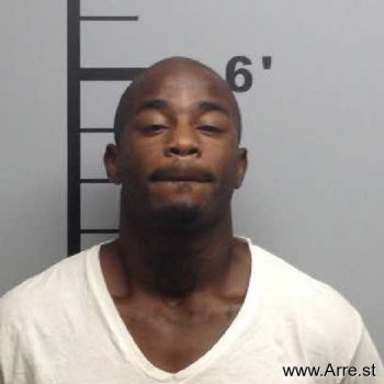 Antonio  Young Mugshot