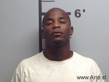 Antonio  Young Mugshot