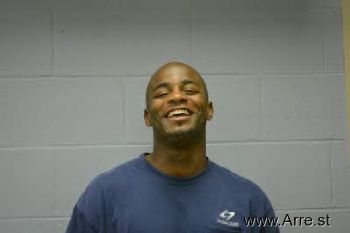 Antonio  Young Mugshot