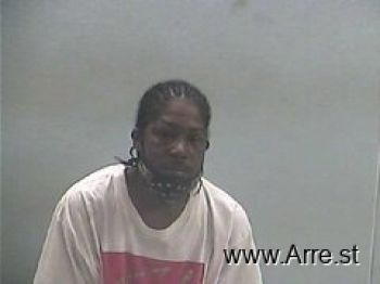 Antonio Marques Youngblood Mugshot