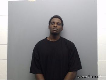 Antwan Deshawn Lewis Mugshot