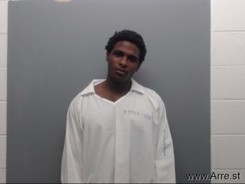 Antwan Deshawn Lewis Mugshot