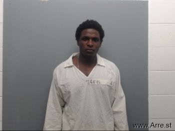 Antwan Deshawn Lewis Mugshot