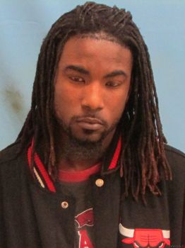 Antwoine Deshawn Brown Mugshot