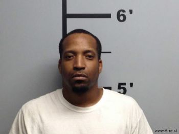 Antwon Lakeith Burns Mugshot