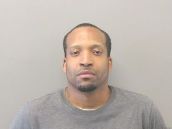 Antwon Lakieth Burns Mugshot