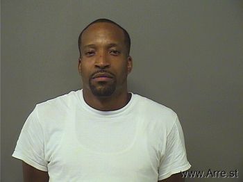 Antwon Lakieth Burns Mugshot