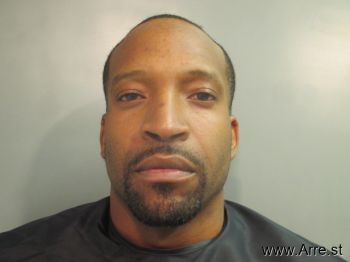 Antwon  Burns Mugshot