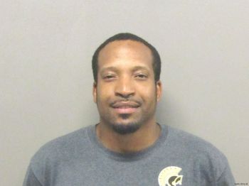 Antwon Lakieth Burns Mugshot