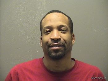 Antwon Lakieth Burns Mugshot