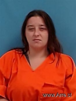 April  Adkins Mugshot