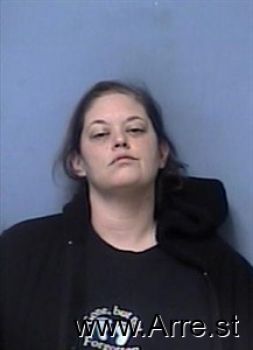 April Diana Arwood Mugshot