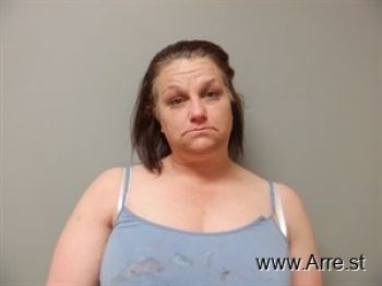 April Camillle Becker Mugshot