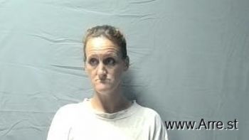 April Rachelle Daigle Mugshot