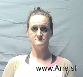 April Rachelle Daigle Mugshot