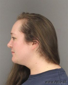 April Nicole Hayes Mugshot