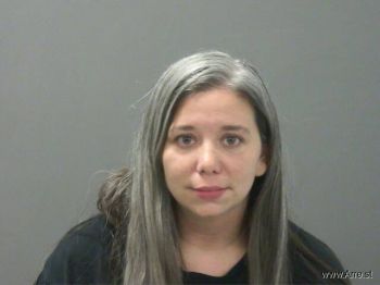 April  Jones Mugshot