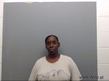 April  Jones Mugshot