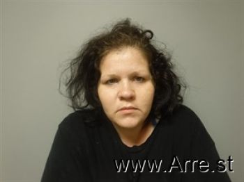 April Marie Newman Mugshot