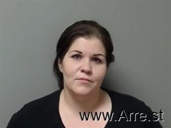 April Marie Newman Mugshot