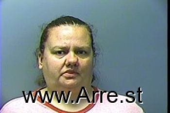 April Michelle Payne Mugshot