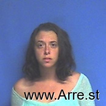 April Marie Shelton Mugshot