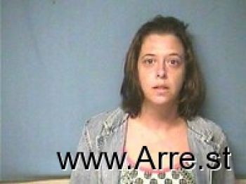 April Marie Shelton Mugshot