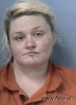 April Marie Stone Mugshot