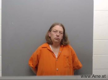 April L Taylor Mugshot