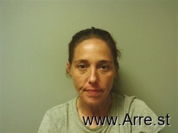 April O Wheeler Mugshot