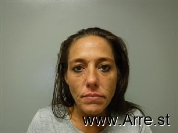 April Ophelia Wheeler Mugshot