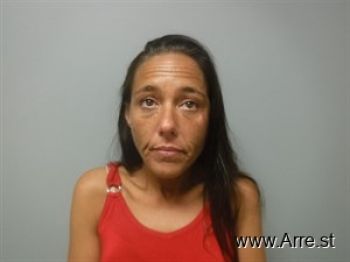 April Ophelia Wheeler Mugshot