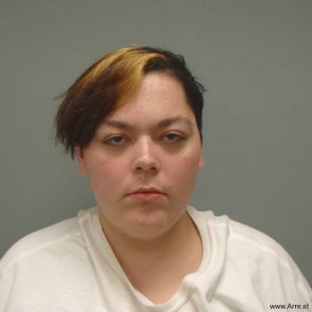 April  Williams Mugshot