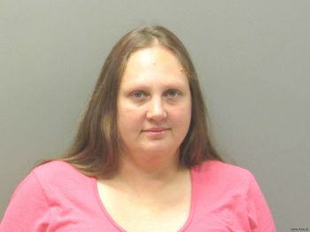 April Nicole Young Mugshot