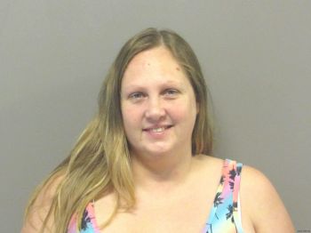 April Nicole Young Mugshot